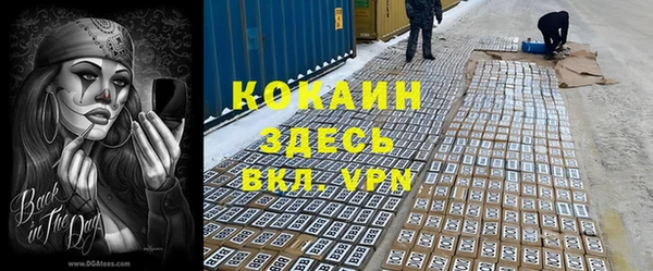 крисы Абдулино