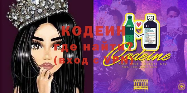 хмурый Абинск